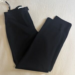 Jones New York Black Stretch Pants